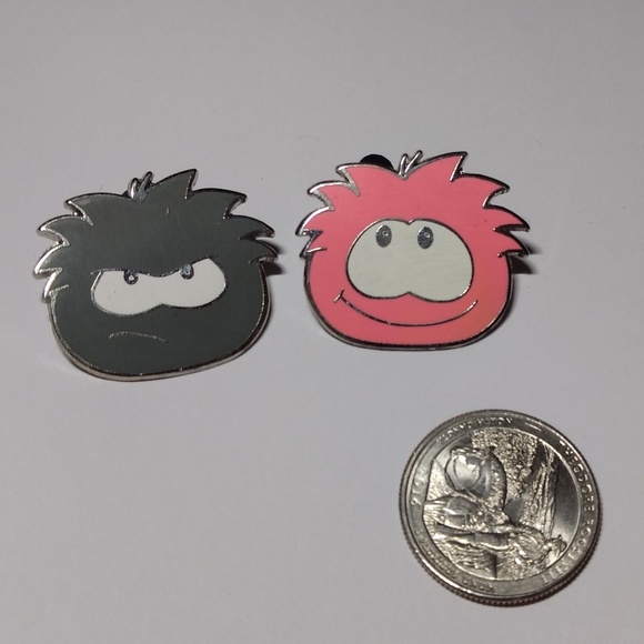 Walt Disney Park Trading pins - Picture 5 of 5